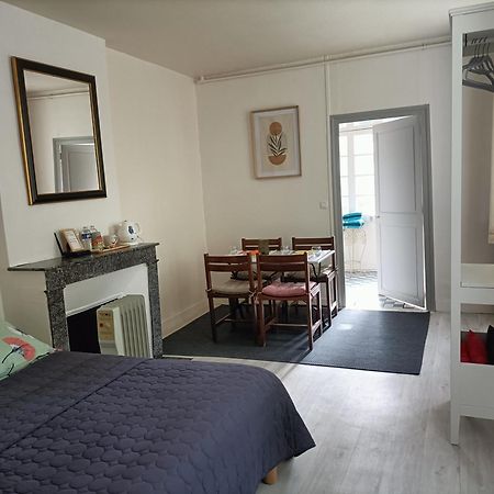 Villa Esperanza Suite De Plain-Pied, Independante, 2 A 4 Personnes Proche Zoo De Beauval Et Chateaux De La Loire Valencay Ngoại thất bức ảnh