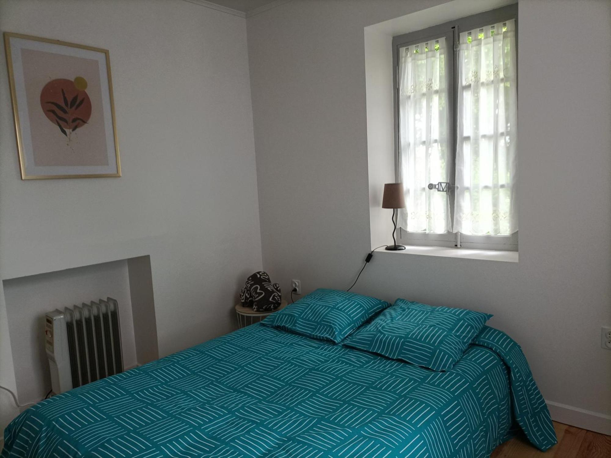 Villa Esperanza Suite De Plain-Pied, Independante, 2 A 4 Personnes Proche Zoo De Beauval Et Chateaux De La Loire Valencay Ngoại thất bức ảnh