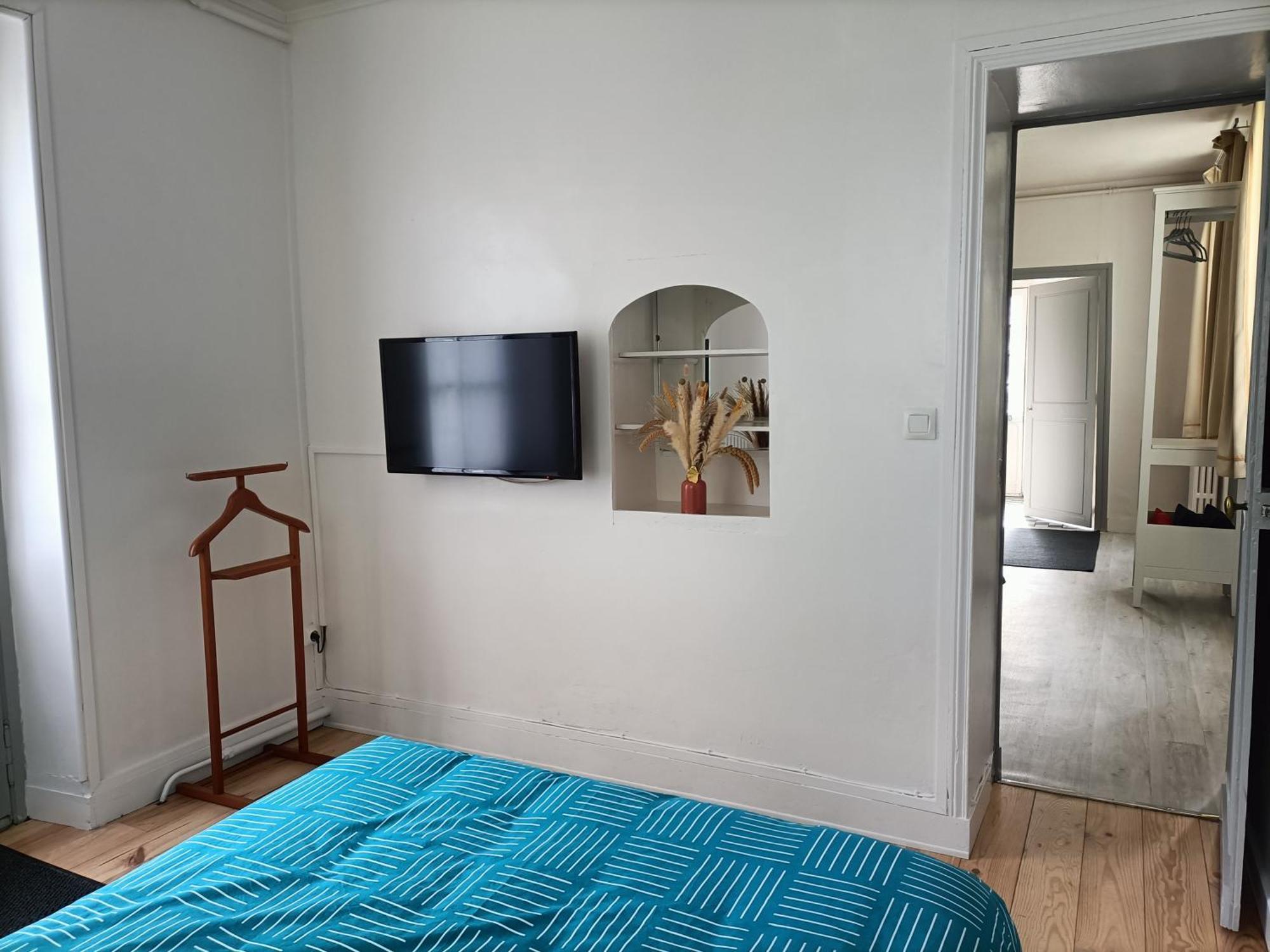 Villa Esperanza Suite De Plain-Pied, Independante, 2 A 4 Personnes Proche Zoo De Beauval Et Chateaux De La Loire Valencay Ngoại thất bức ảnh