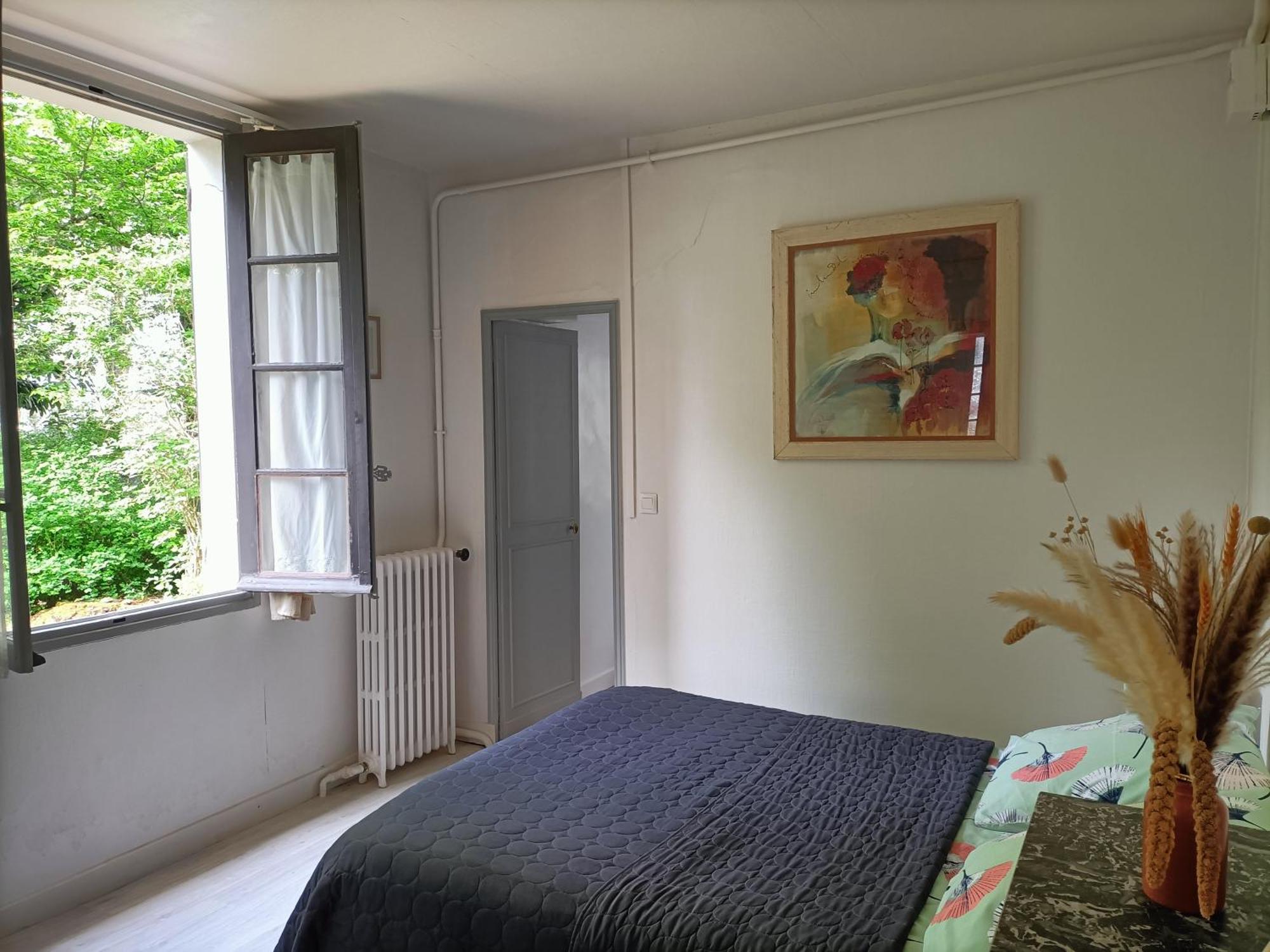Villa Esperanza Suite De Plain-Pied, Independante, 2 A 4 Personnes Proche Zoo De Beauval Et Chateaux De La Loire Valencay Ngoại thất bức ảnh