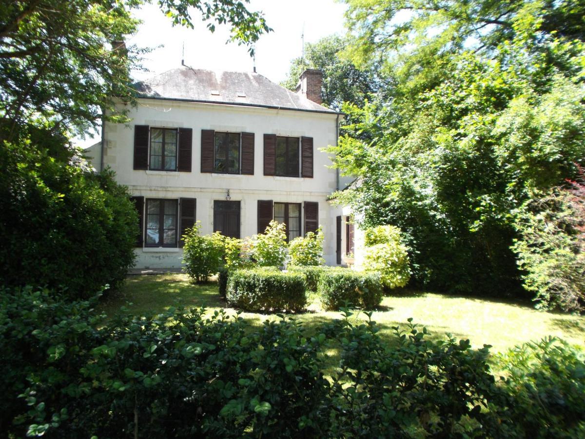 Villa Esperanza Suite De Plain-Pied, Independante, 2 A 4 Personnes Proche Zoo De Beauval Et Chateaux De La Loire Valencay Ngoại thất bức ảnh
